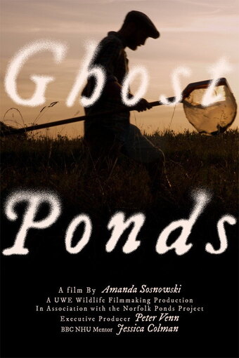 Ghost Ponds