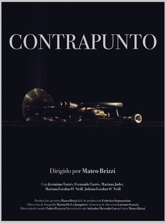 Contrapunto