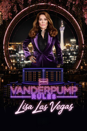 Vanderpump Rules: Lisa Las Vegas 