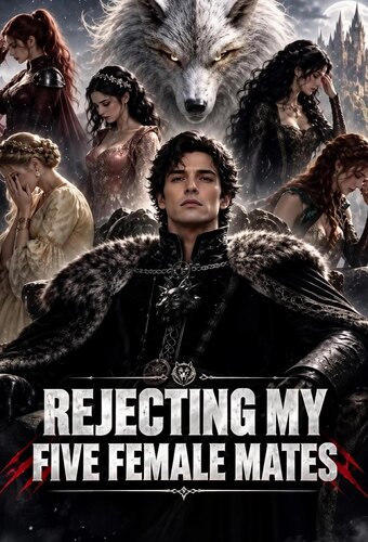  Rejecting My Five Female Mates