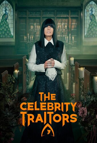 The Celebrity Traitors
