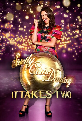 Strictly Come Dancing: It Takes Two