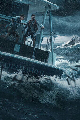 Surviving Hurricane Otis