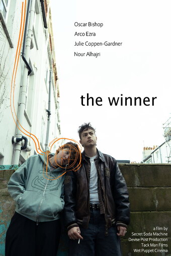 The winner