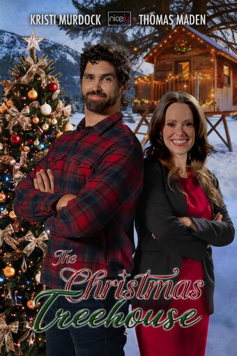 The Christmas Treehouse