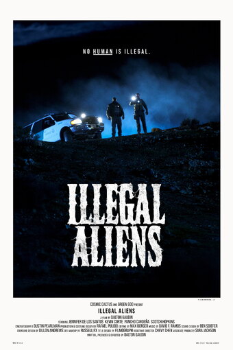Illegal Aliens (2026)