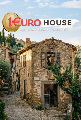 1 Euro House