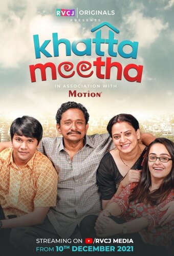 Khatta Meetha