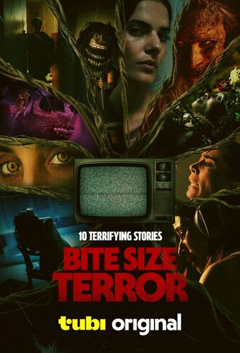 Bite Size Terror