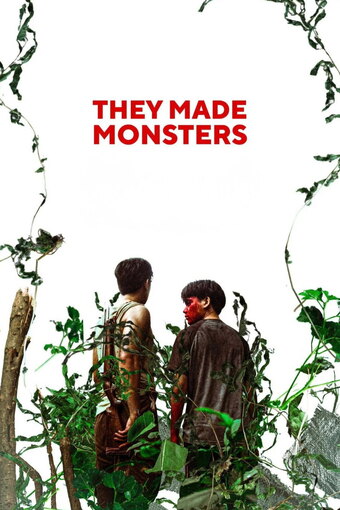 They Made Monsters