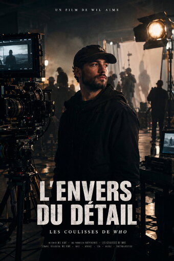 L'envers du détail