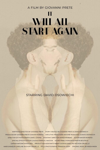 It Will All Start Again