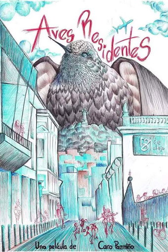 Resident Birds