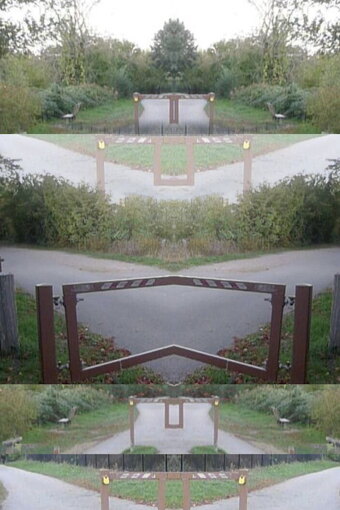 Garden Sanctuary