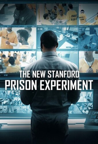 The New Stanford Prison Experiment