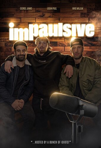 Impaulsive