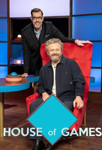 House of Games
