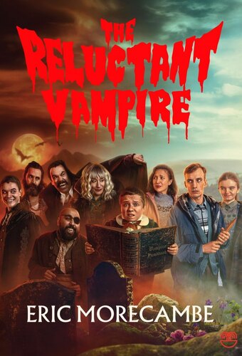 The Reluctant Vampire