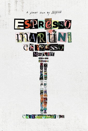 Espresso Martini