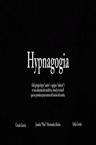 Hypnagogia