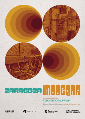 Zaragoza Moderna