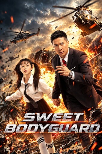 Sweet BodyGuard