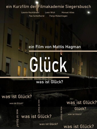 Glück