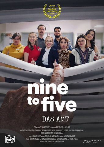 Nine to Five - The Office