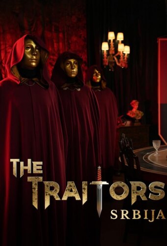 The Traitors (RS)