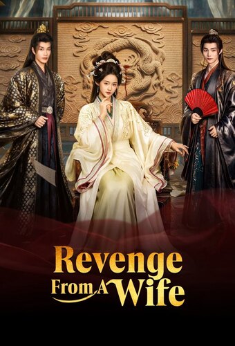 Revenge from a Wife