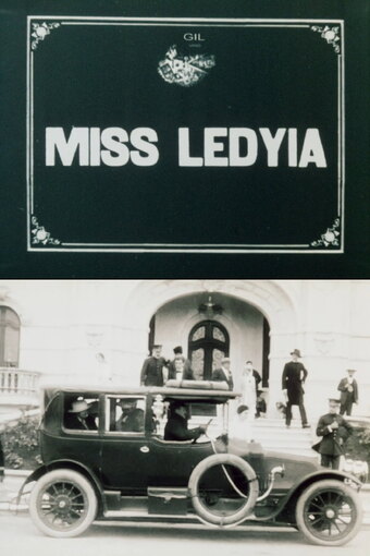 Miss Ledyia