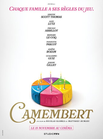 Camembert