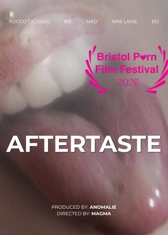 Aftertaste