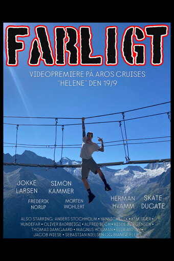 Farligt