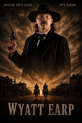Wyatt Earp