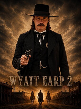 Wyatt Earp 2