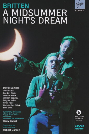 A Midsummer Night's Dream