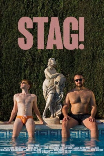 Stag!