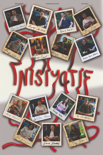 inisiyatif