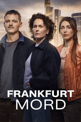 Frankfurt Murder