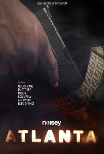 Noisey: Atlanta