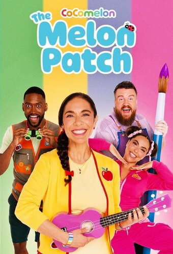 The Melon Patch