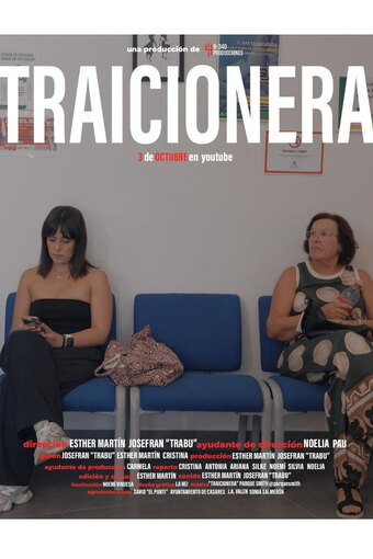 Traicionera