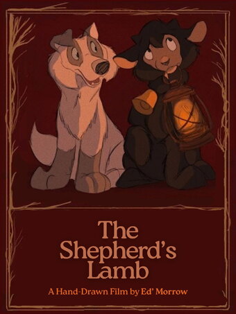 The Shepherd's Lamb