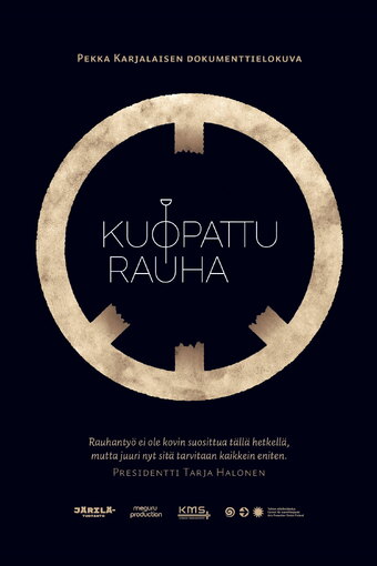 Kuopattu rauha