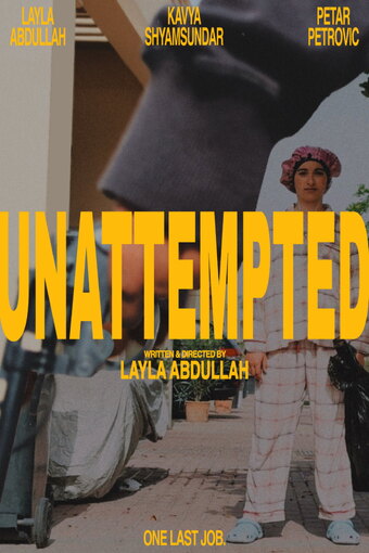 UNATTEMPTED