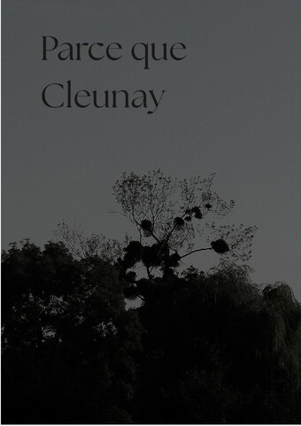 Parce que Cleunay