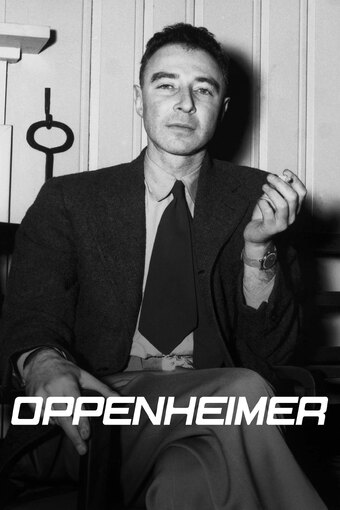 The Oppenheimer Case