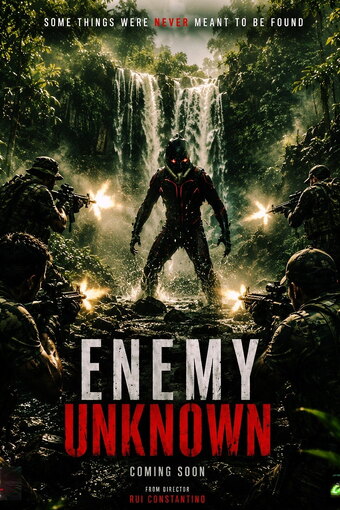 Enemy Unknown