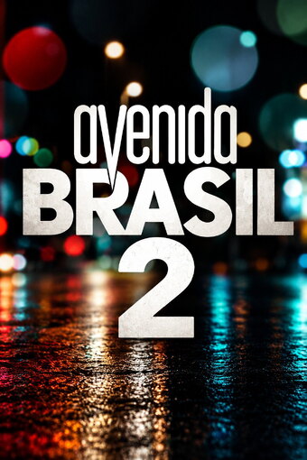Brazil Avenue 2